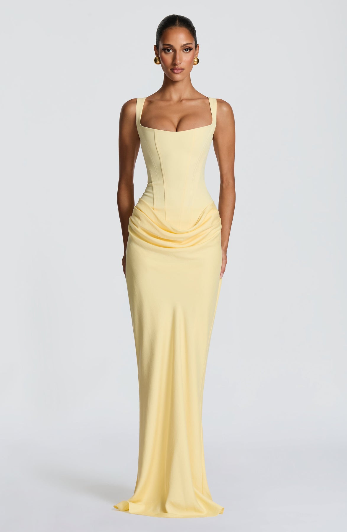 Trinity Limon