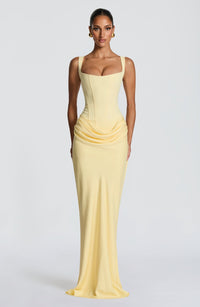 Trinity Limon
