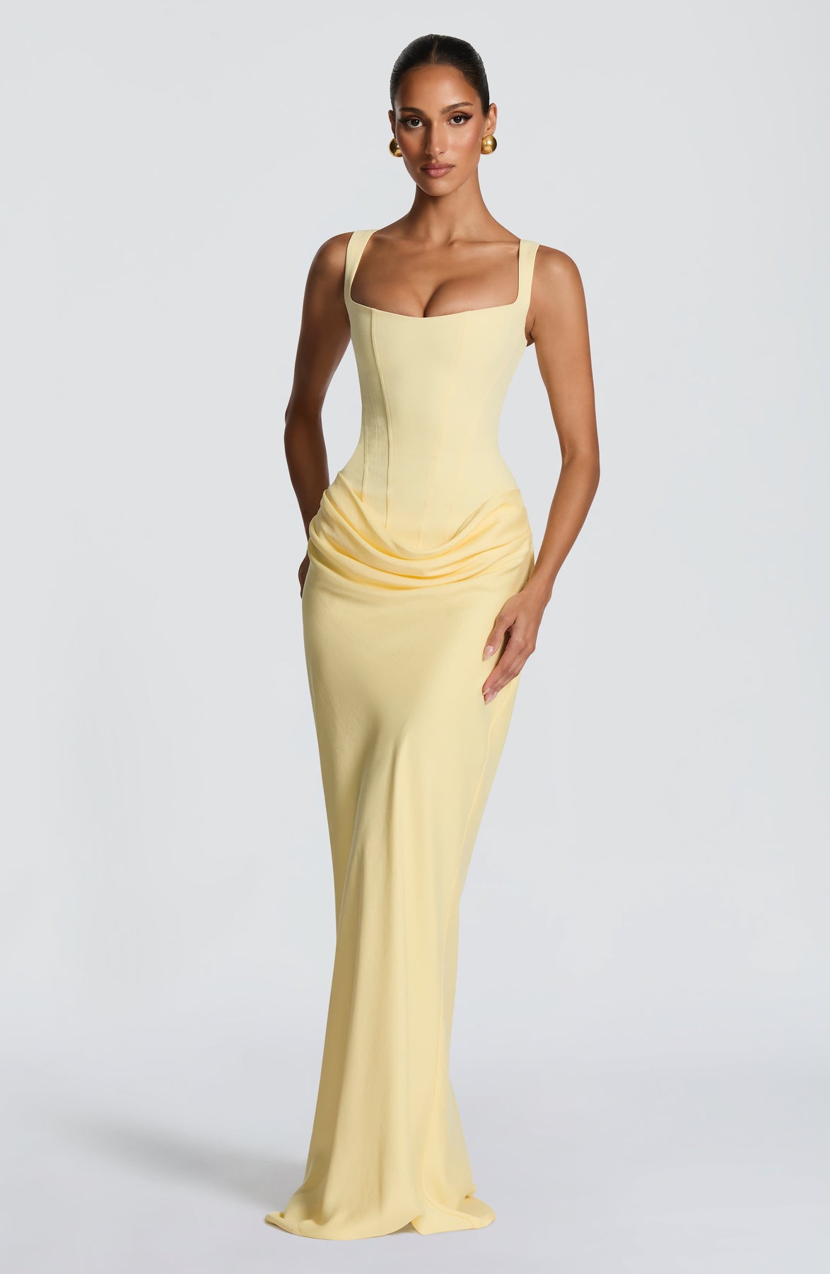 Trinity Limon