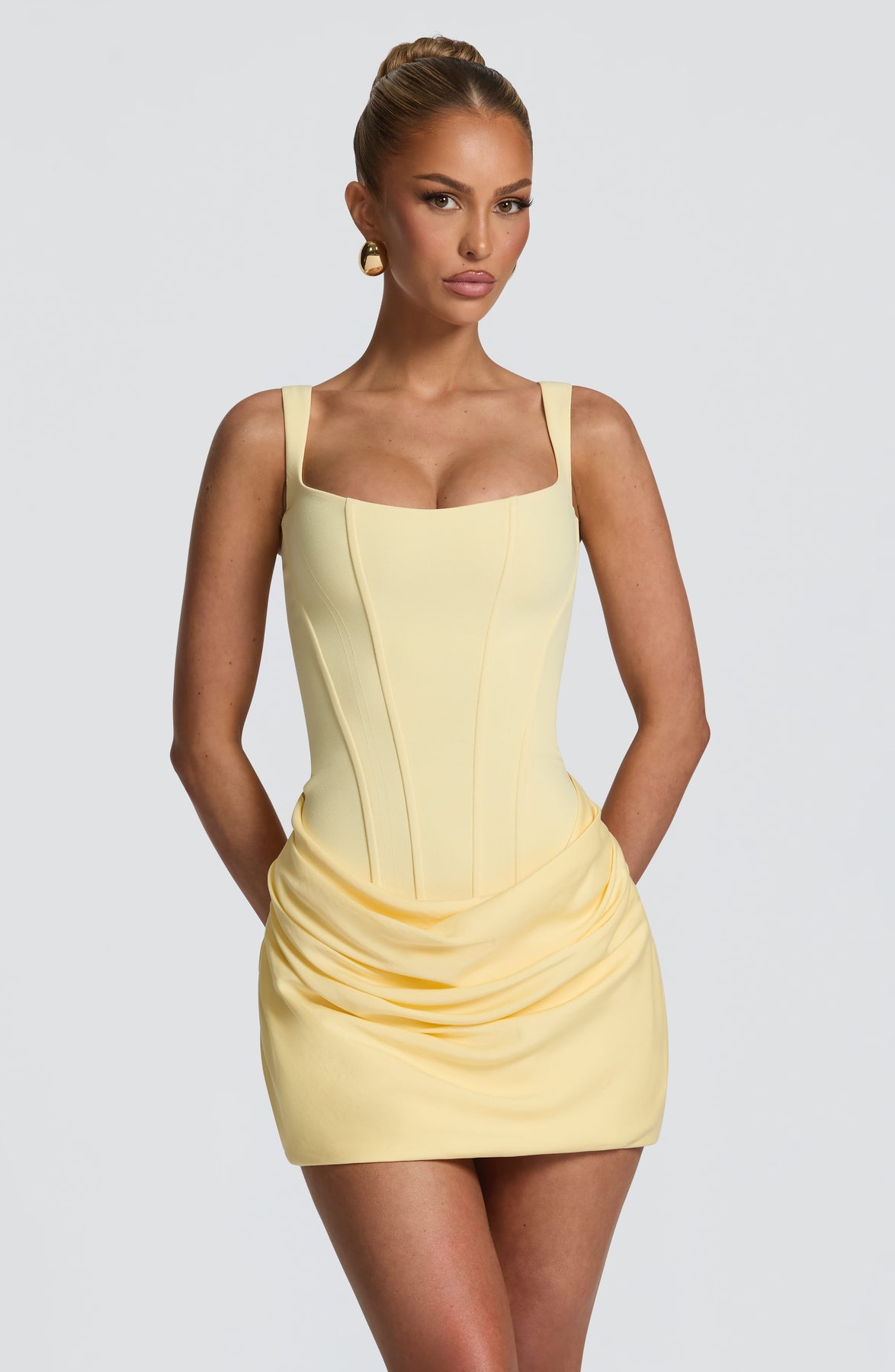 Trinity Limon