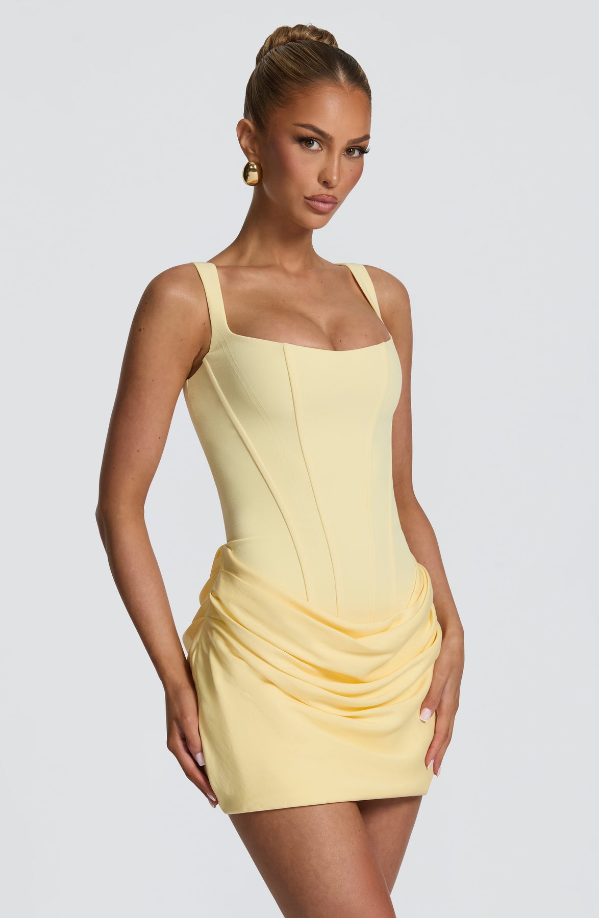 Trinity Limon
